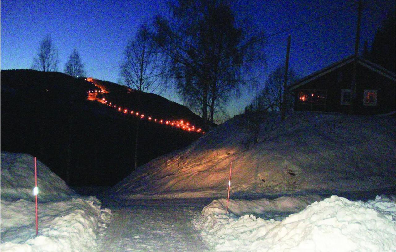 Pet Friendly Home In Sysslebaeck With Kitchen Långav 외부 사진