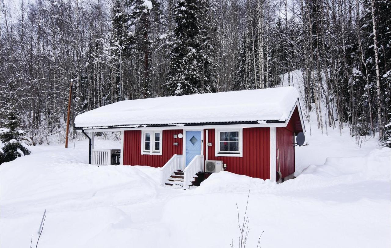 Pet Friendly Home In Sysslebaeck With Kitchen Långav 외부 사진