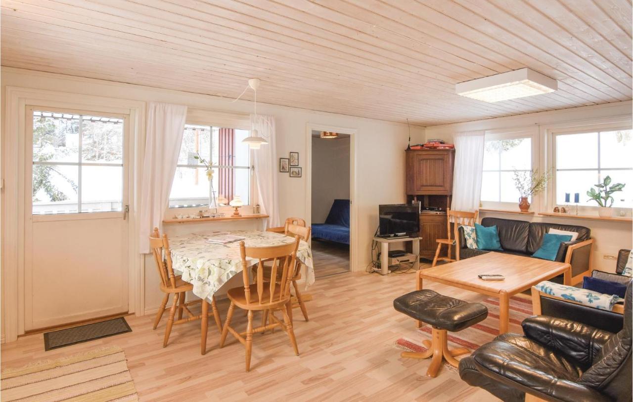 Pet Friendly Home In Sysslebaeck With Kitchen Långav 외부 사진