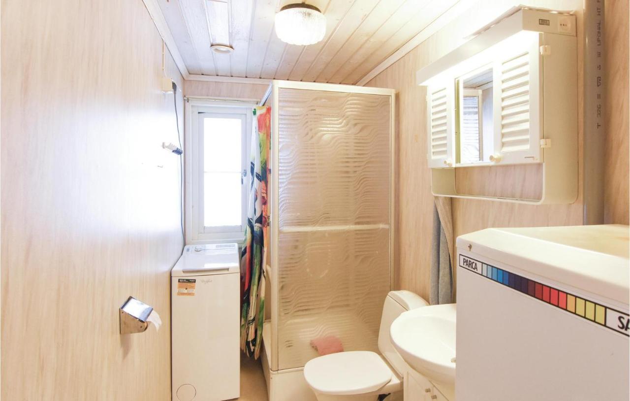 Pet Friendly Home In Sysslebaeck With Kitchen Långav 외부 사진