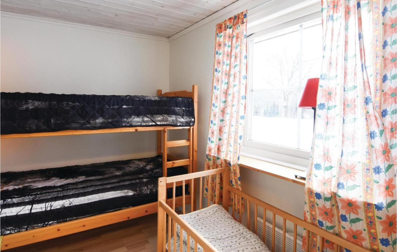 Pet Friendly Home In Sysslebaeck With Kitchen Långav 외부 사진