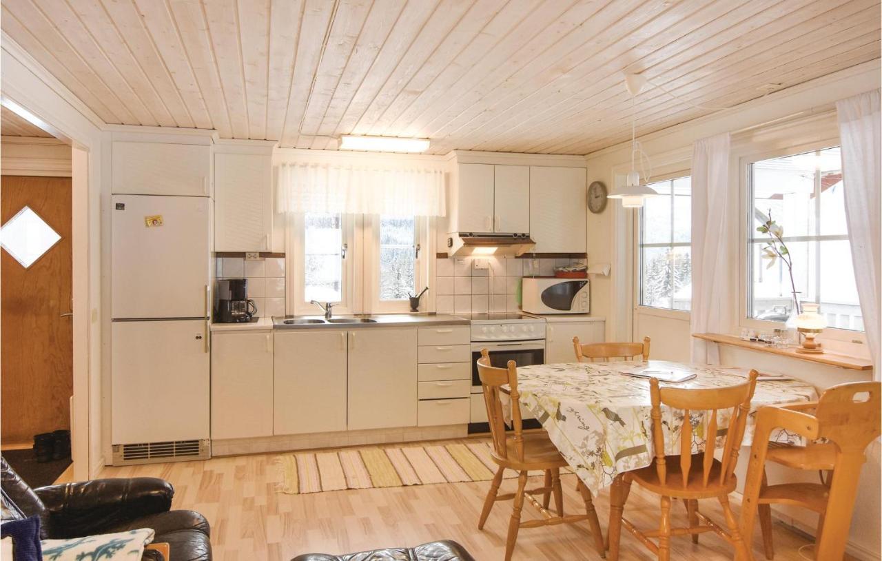 Pet Friendly Home In Sysslebaeck With Kitchen Långav 외부 사진