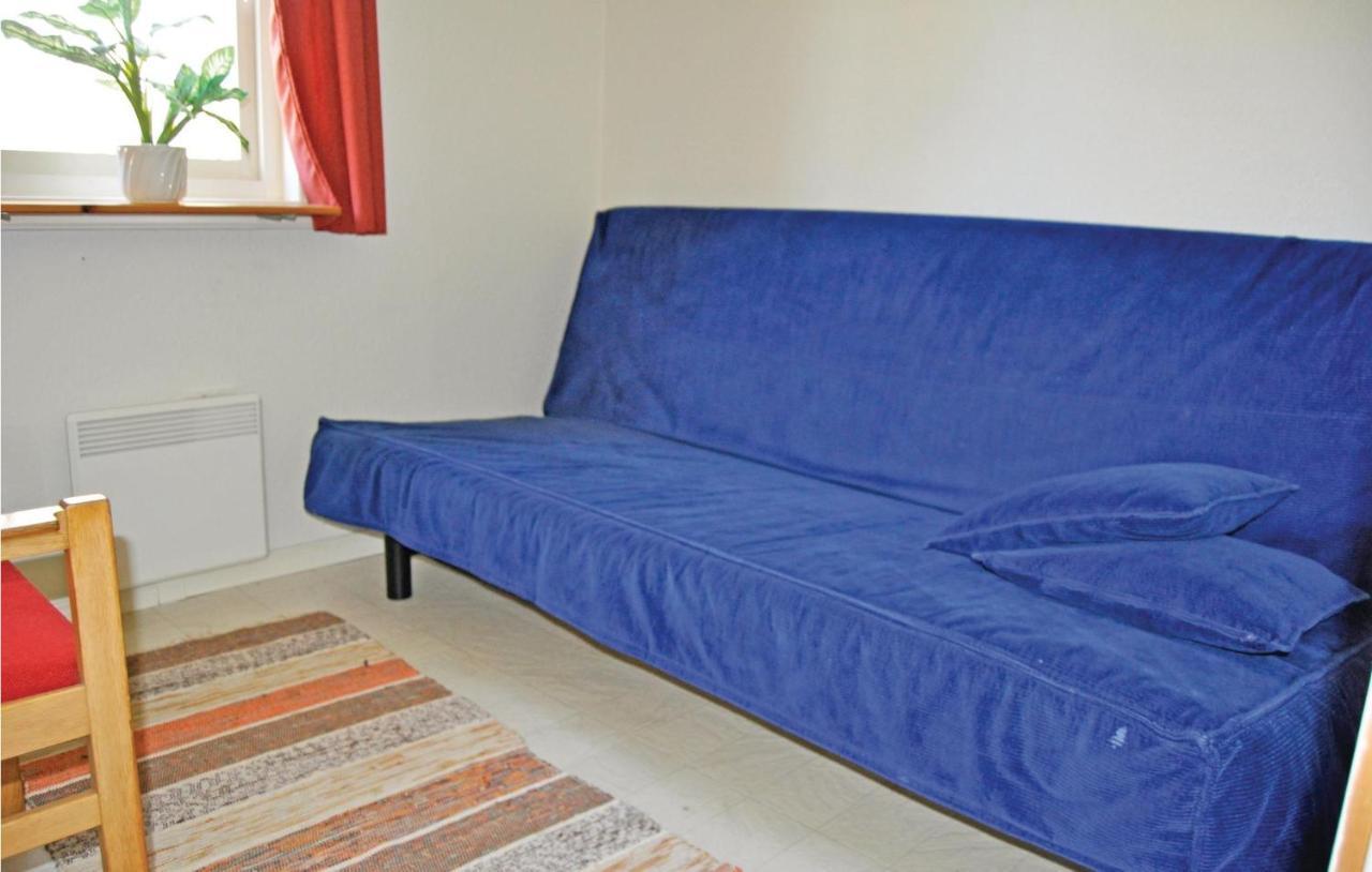 Pet Friendly Home In Sysslebaeck With Kitchen Långav 외부 사진