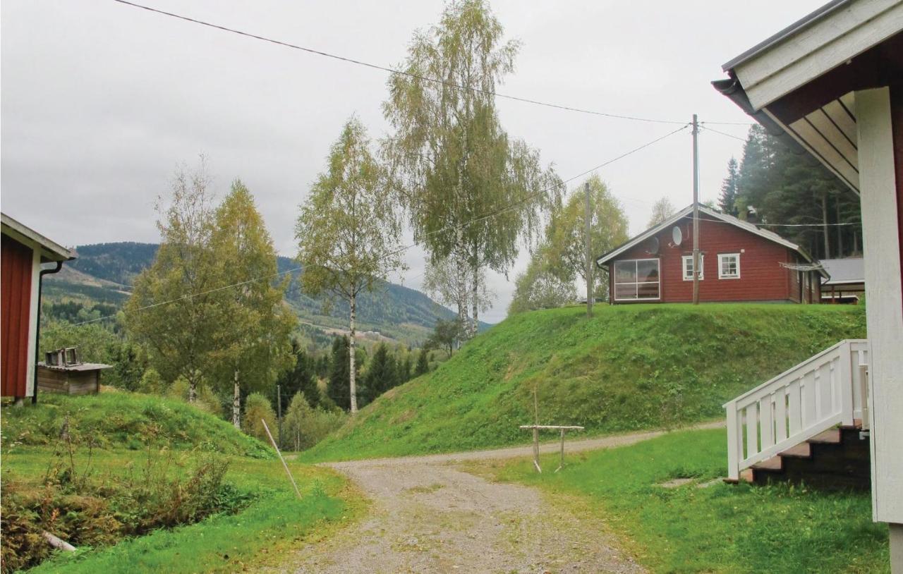 Pet Friendly Home In Sysslebaeck With Kitchen Långav 외부 사진