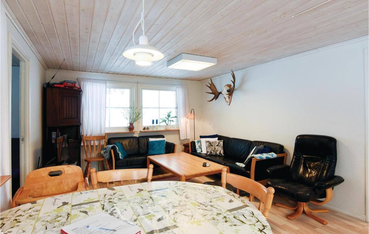 Pet Friendly Home In Sysslebaeck With Kitchen Långav 외부 사진